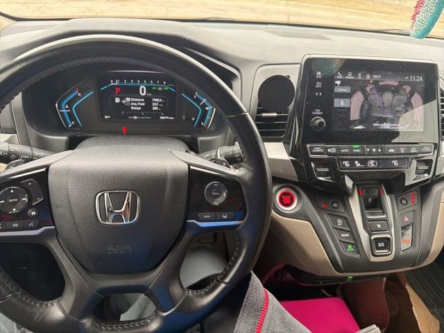Used 2019 Honda Odyssey Touring image 6