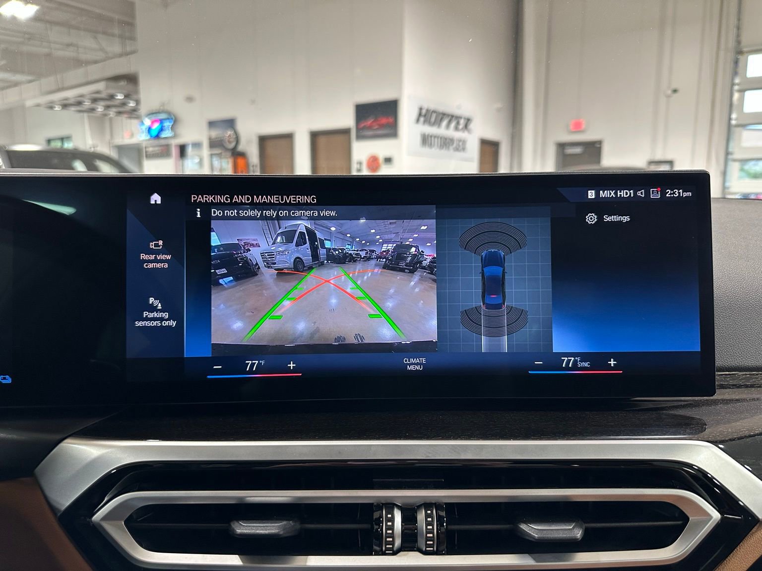 Used 2023 BMW 330e w/ Premium Package image 27