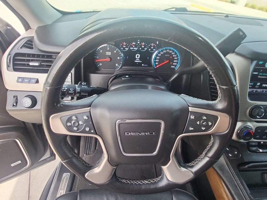 Used 2019 GMC Yukon Denali w/ Open Road Package AWD/4WD image 18