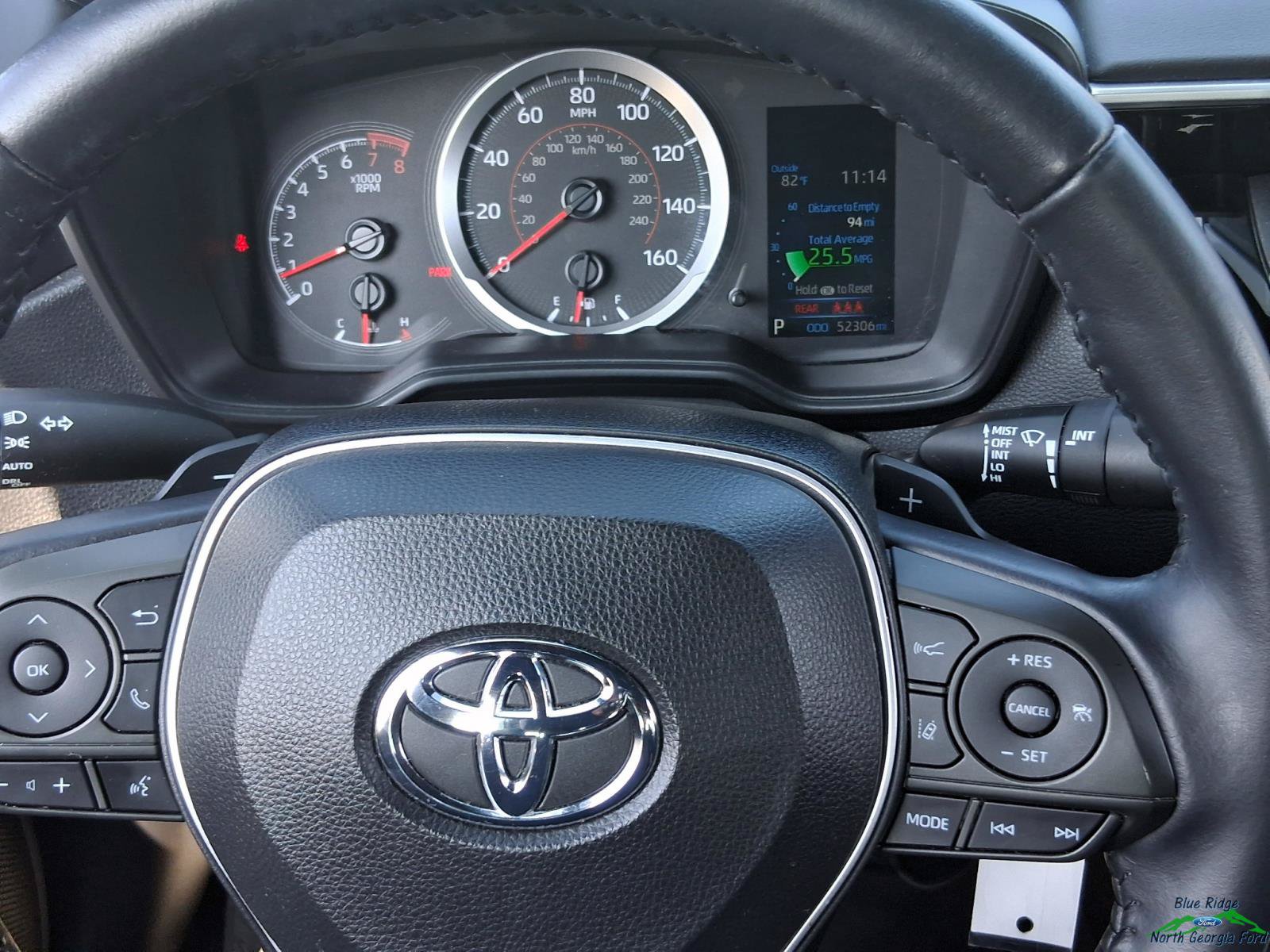 Used 2021 Toyota Corolla SE FWD image 17