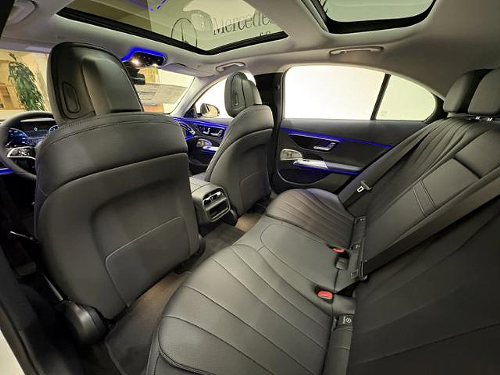 New 2026 Mercedes-Benz E 350 Sedan image 21