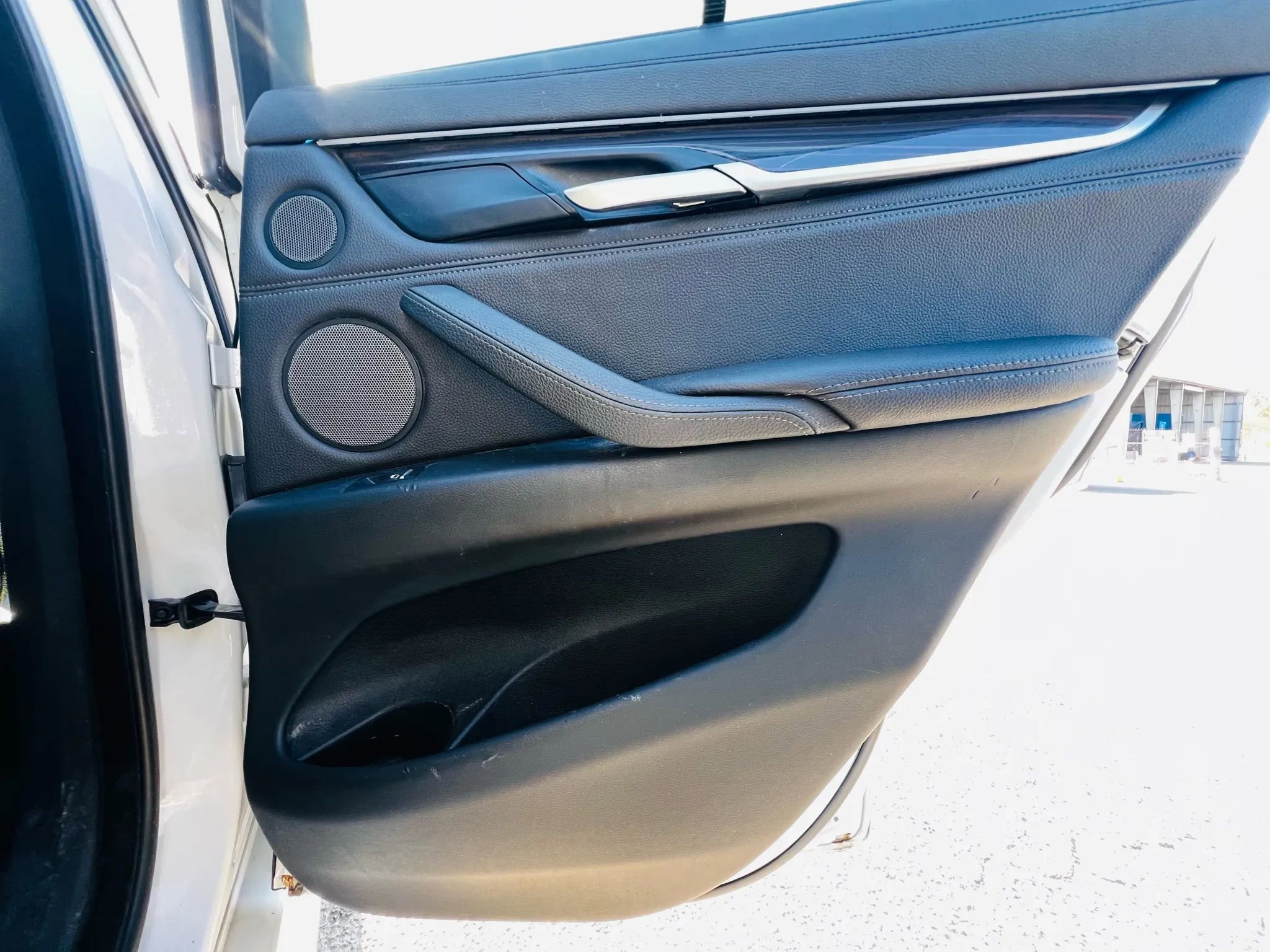 Used 2019 BMW X6 xDrive50i image 26