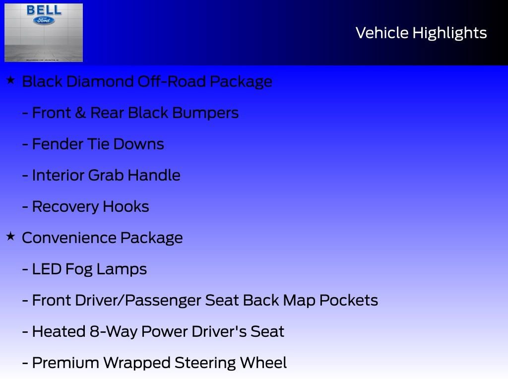 New 2025 Ford Bronco Sport Big Bend image 25