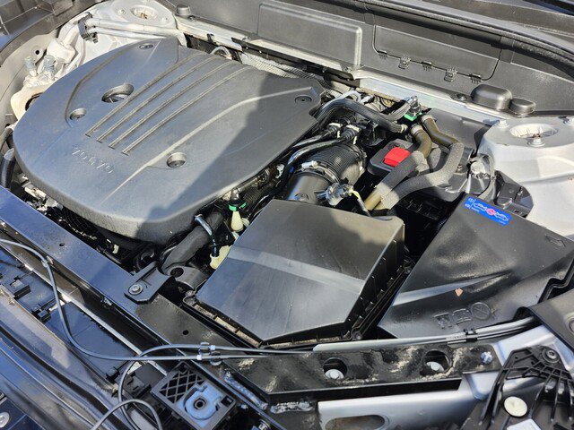 Used 2022 Volvo XC60 B5 Inscription w/ Advanced Package image 27