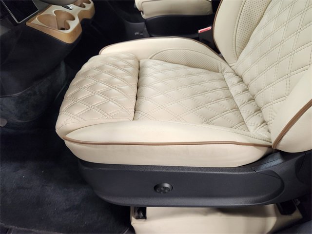 Used 2019 Mercedes-Benz Sprinter 170 image 24