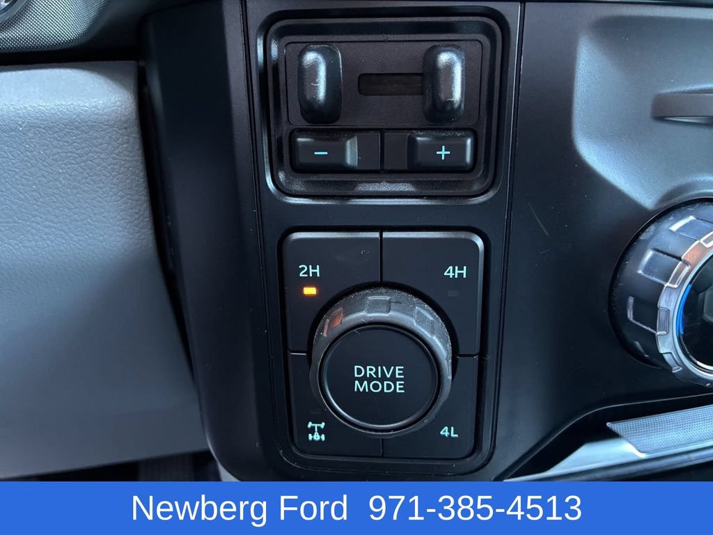 Used 2023 Ford F350 Limited AWD/4WD image 28