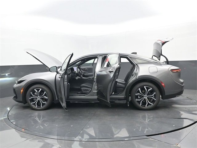 New 2026 Toyota Crown XLE image 22