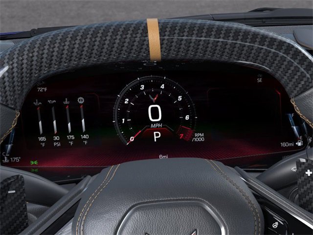 New 2026 Chevrolet Corvette ZR1 image 18