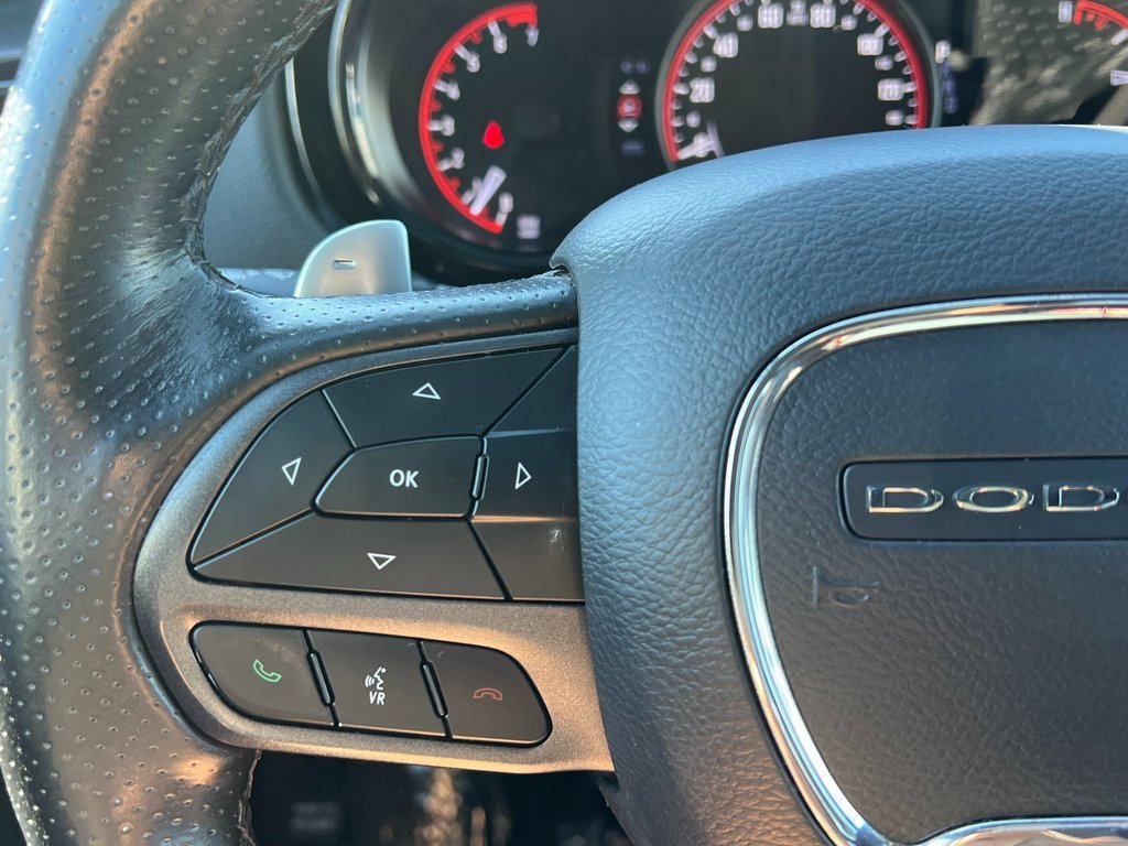 Certified 2023 Dodge Durango GT image 29