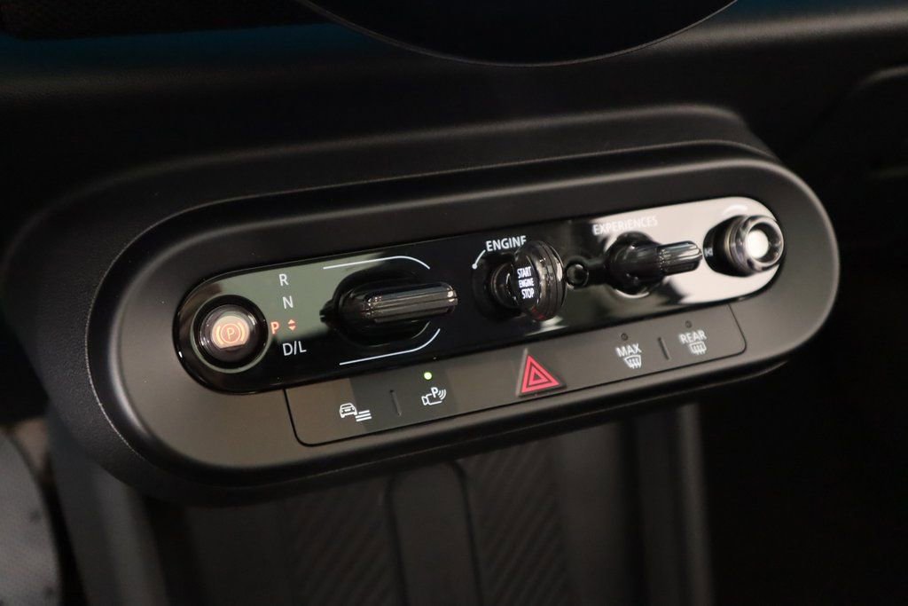 New 2025 MINI Cooper S image 9