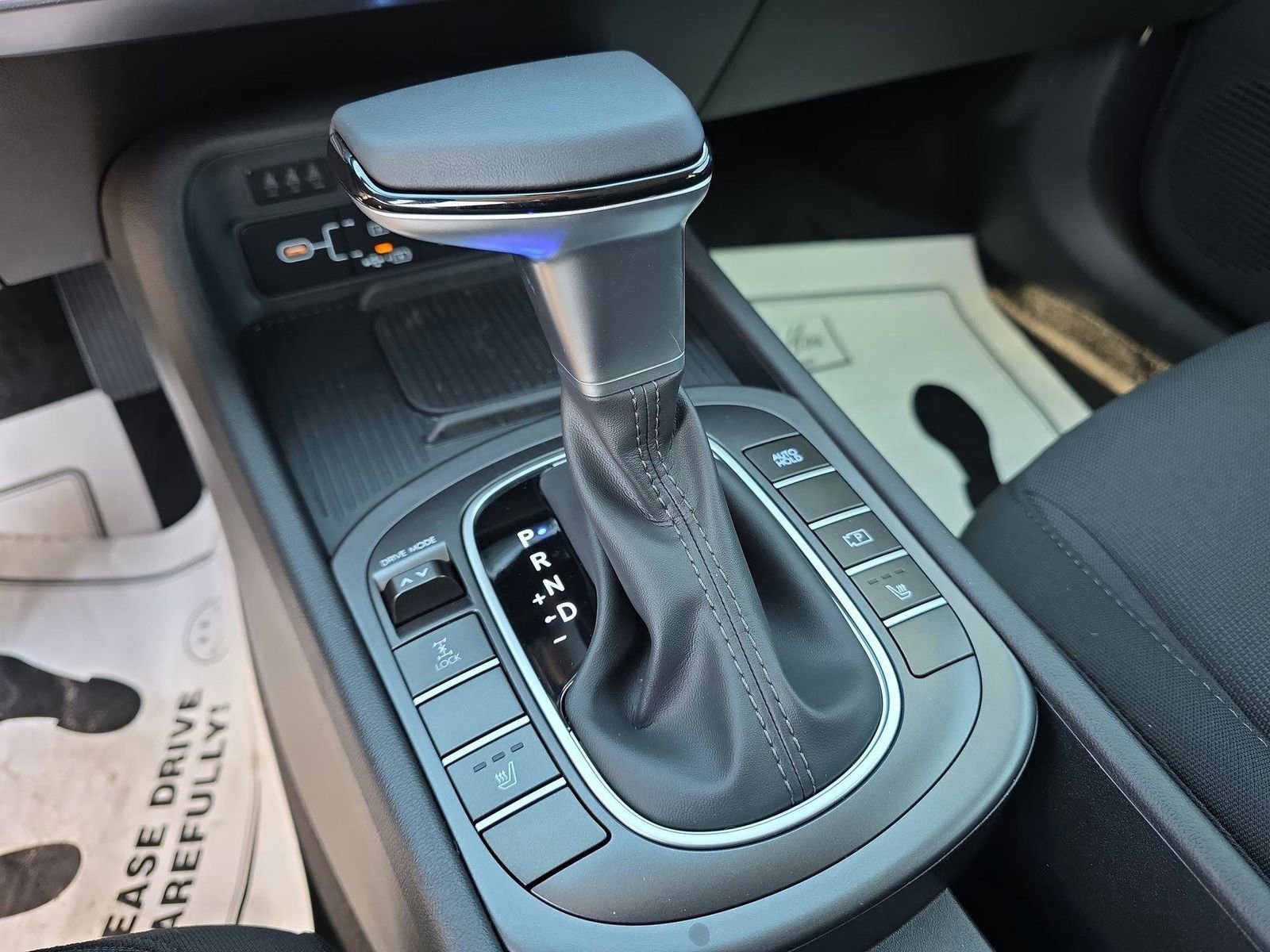 New 2026 Hyundai Kona SEL Sport image 22