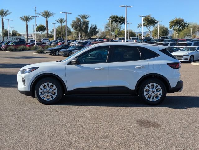 New 2026 Ford Escape Active w/ Tech Pack #1 image 34