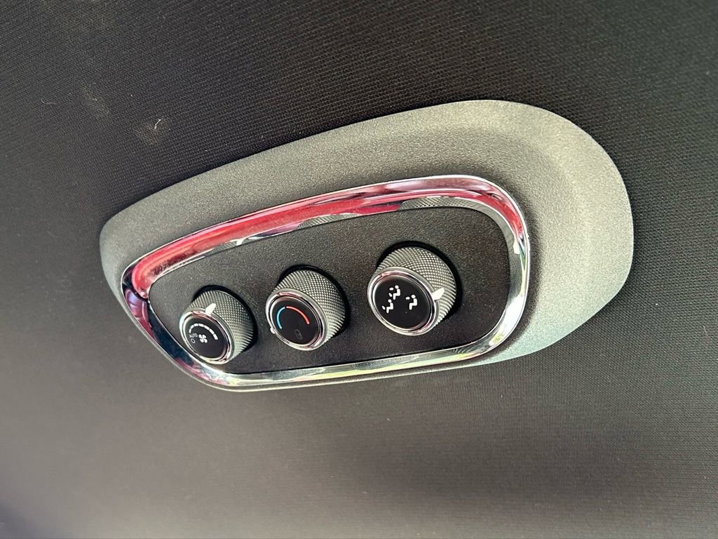 Certified 2020 Dodge Durango R/T w/ Blacktop Package RWD image 42