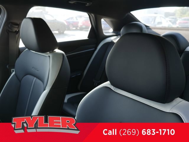 New 2026 Kia K5 GT-Line image 40