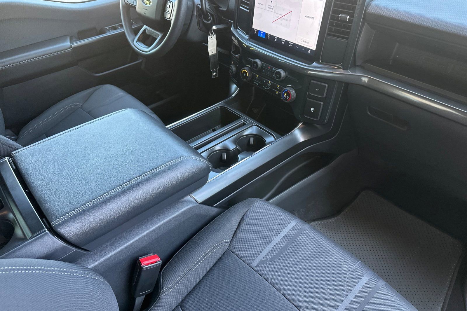 New 2026 Ford F150 STX image 15