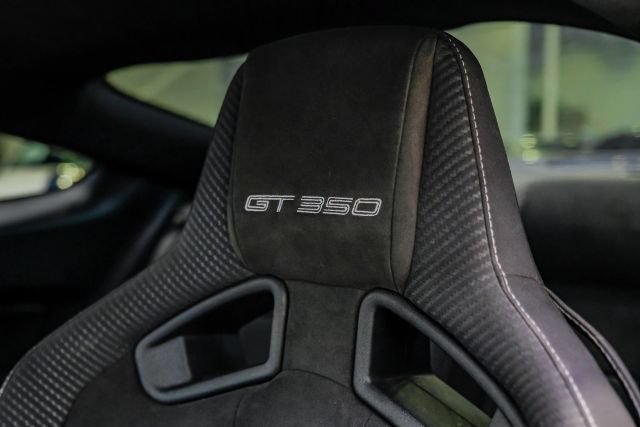 Used 2017 Ford Mustang Shelby GT350 w/ Electronics Package RWD image 45