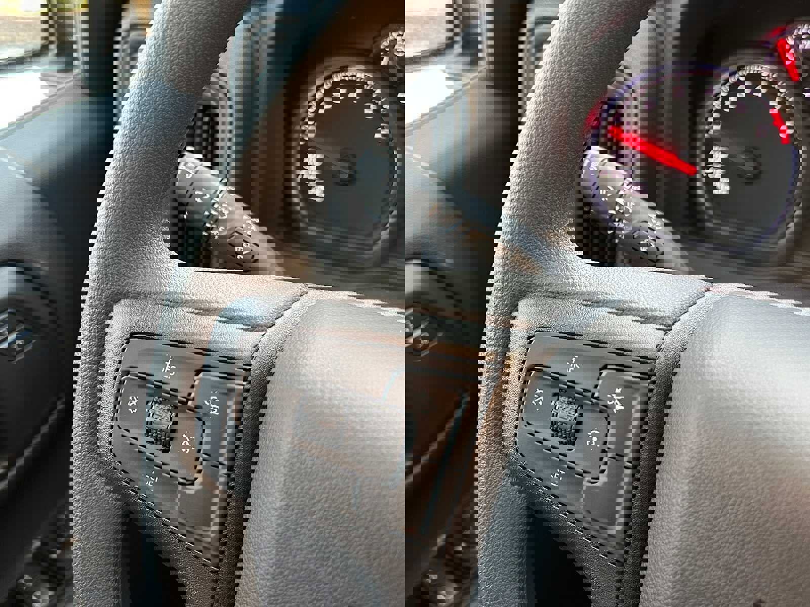 New 2026 Chevrolet Silverado 1500 Custom Trail Boss image 31