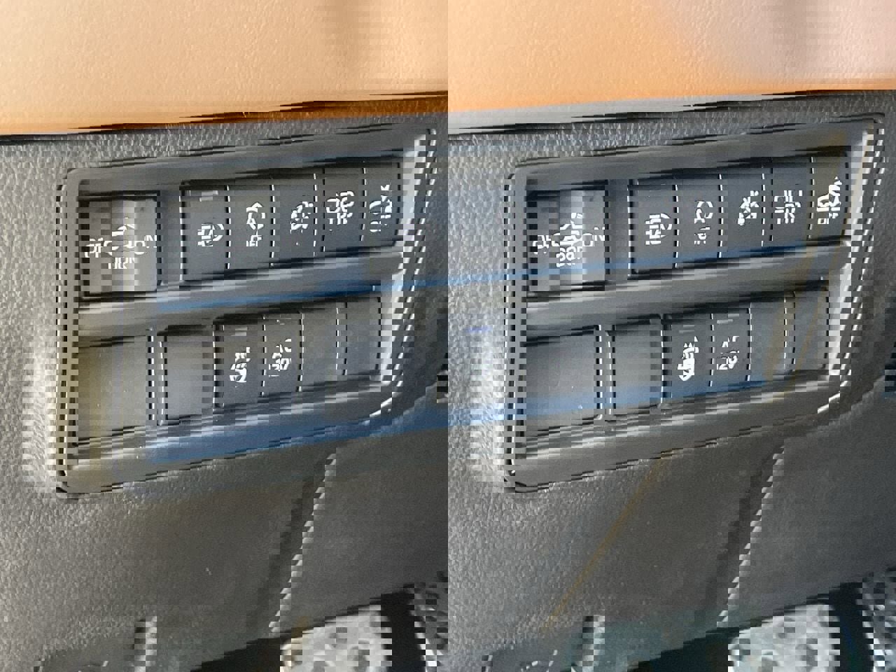 New 2026 Toyota Tundra 1794 Edition image 11