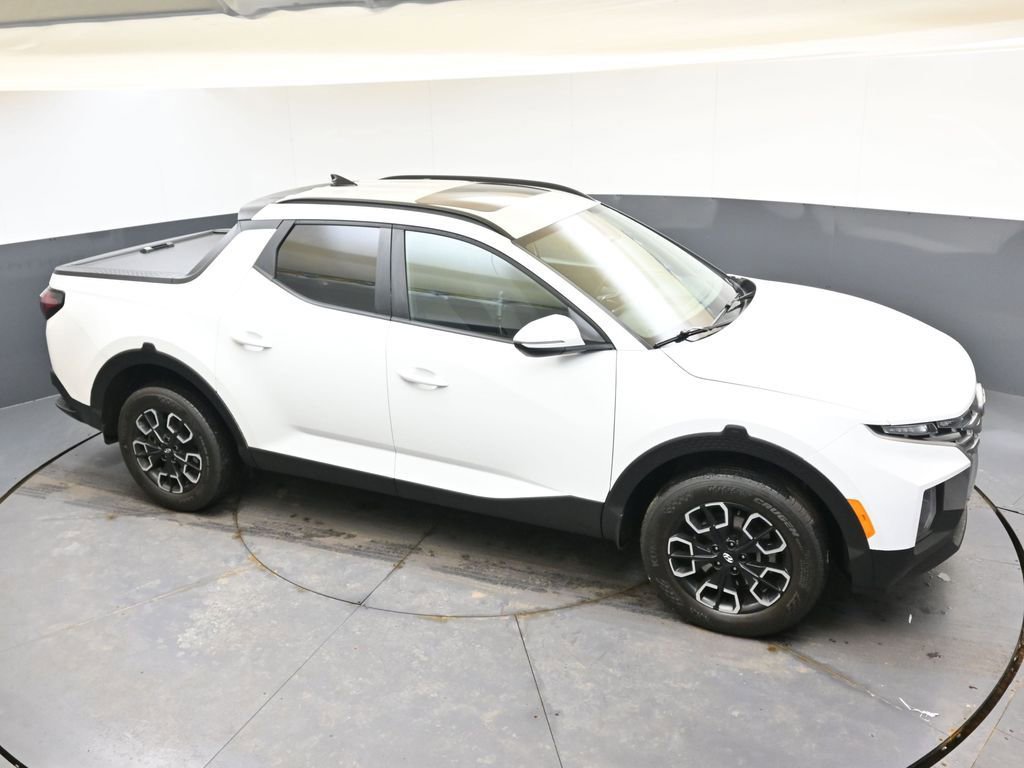 Certified 2023 Hyundai Santa Cruz SEL Premium image 35