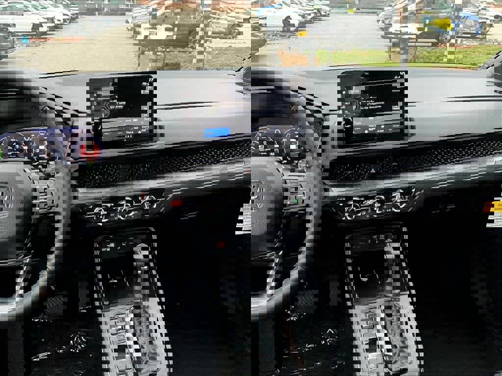 New 2026 Honda CR-V Sport-L image 13