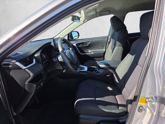 Used 2020 Toyota RAV4 LE w/ All Weather Liner Package FWD image 15