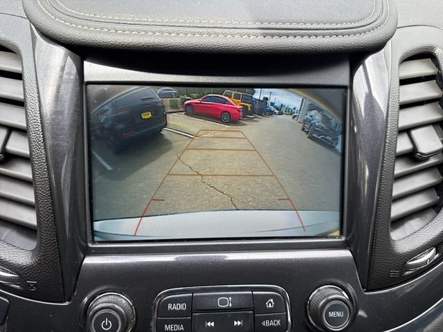 Used 2020 Chevrolet Impala Premier FWD image 24