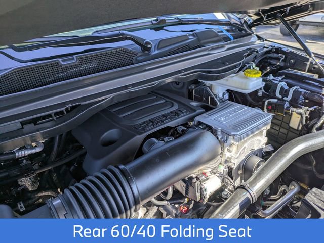 New 2026 RAM 1500 Big Horn image 13