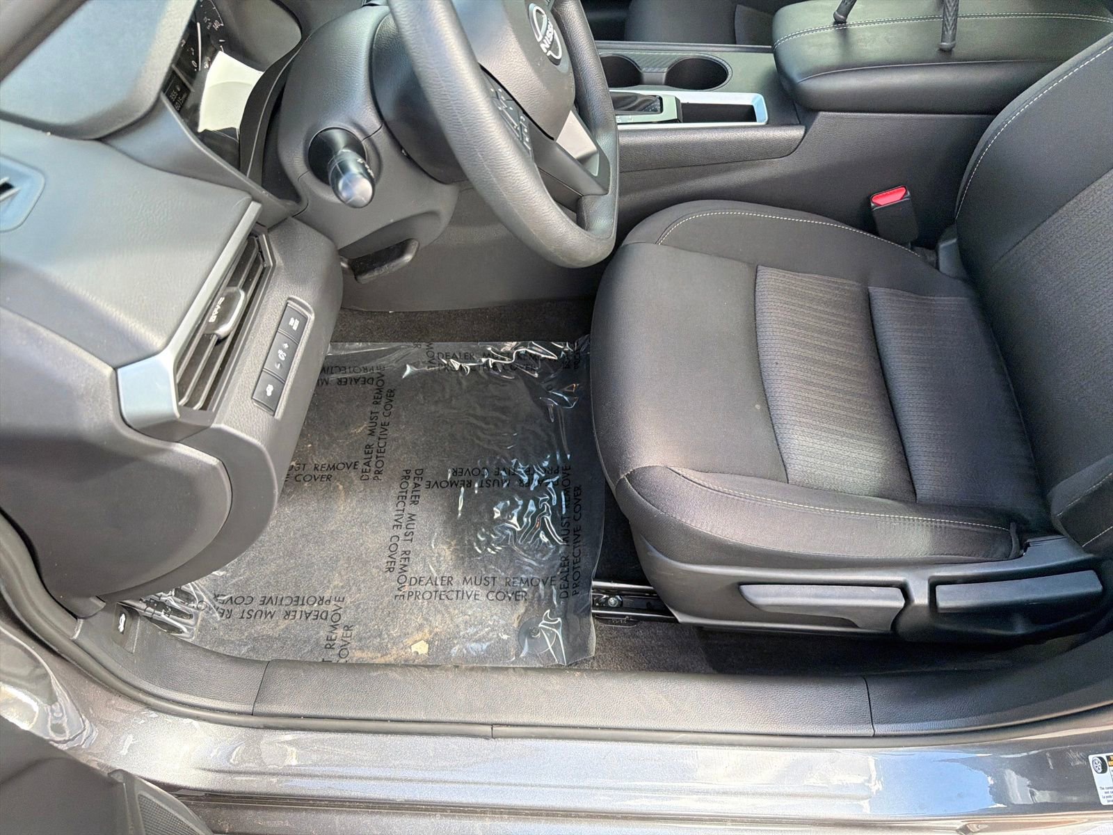 Certified 2025 Nissan Altima 2.5 S image 17