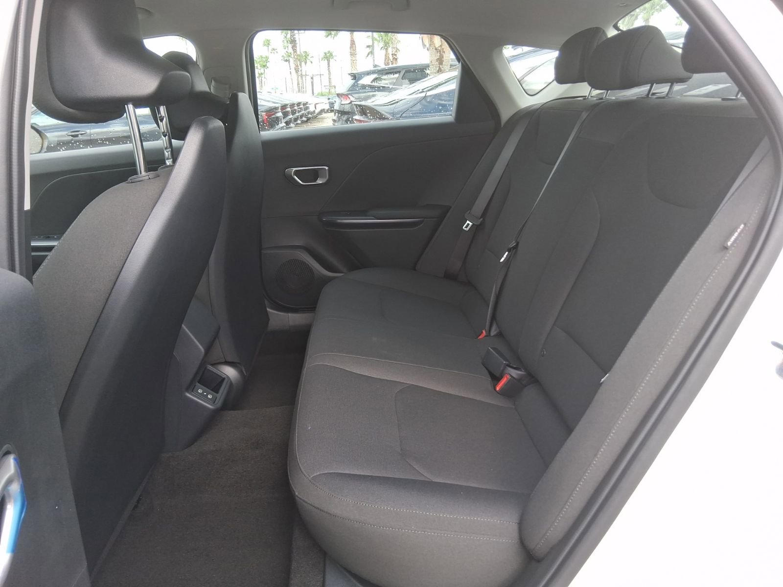 New 2026 Kia K4 FWD image 16