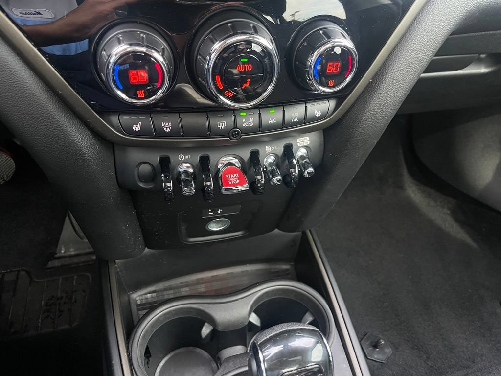 Used 2020 MINI Cooper Countryman S w/ Storage Package AWD/4WD image 18