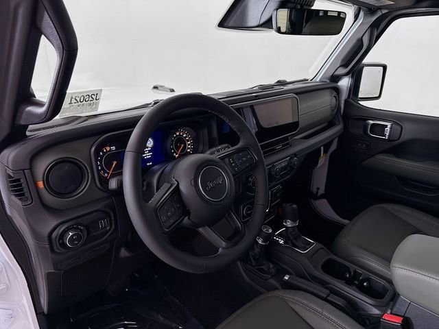 New 2026 Jeep Gladiator Mojave AWD/4WD image 9