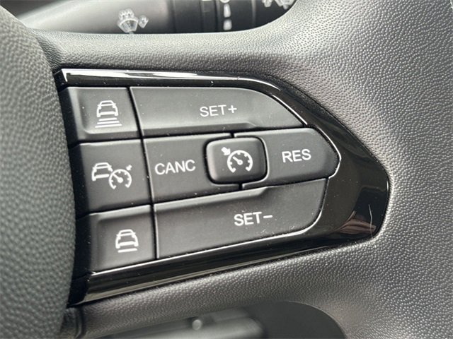 New 2025 RAM ProMaster 2500 w/ Convenience Group image 28