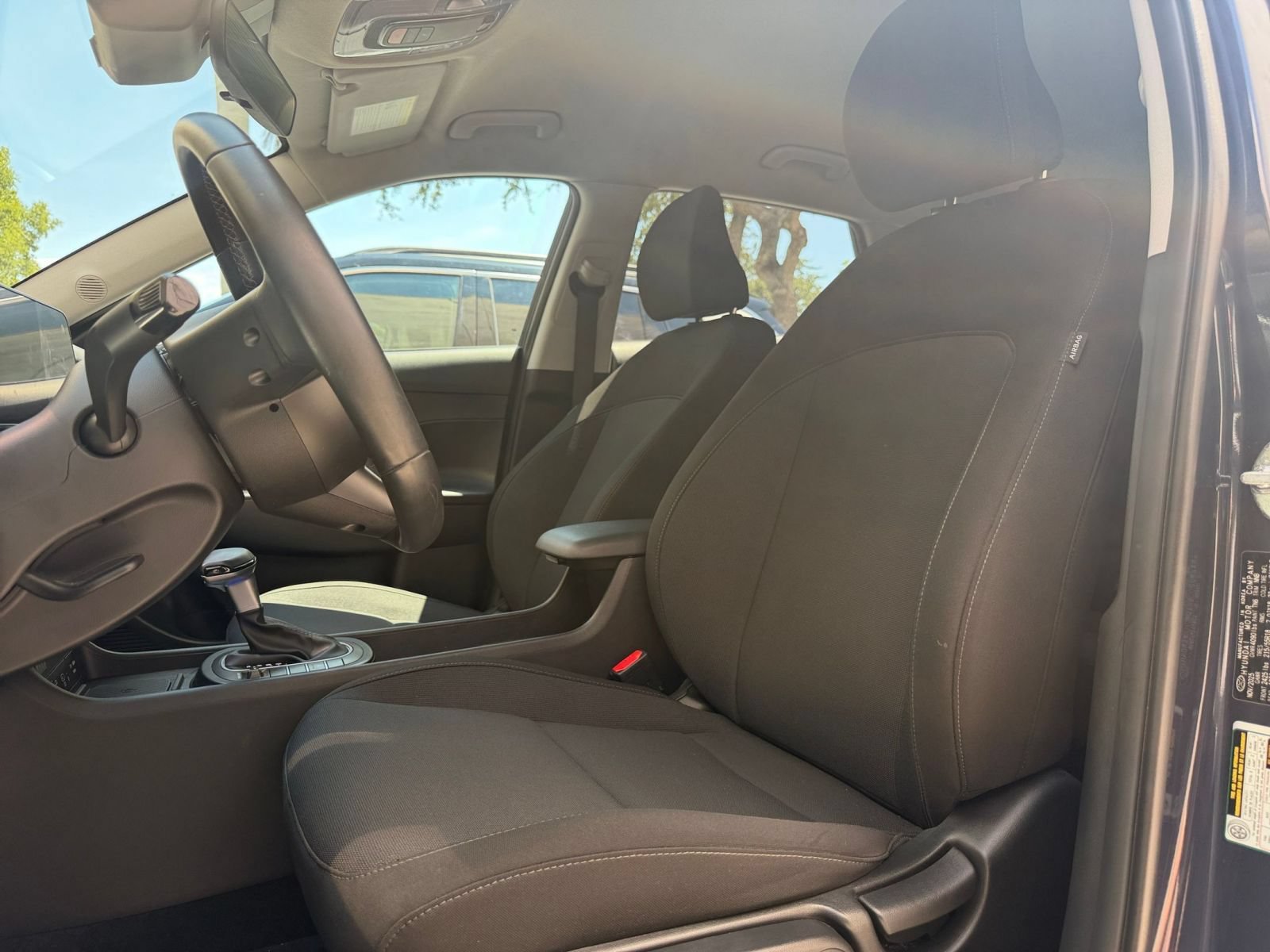 Used 2026 Hyundai Kona SEL Sport FWD image 22