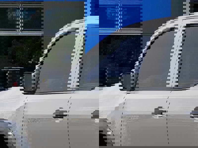 New 2026 Chevrolet Colorado Trail Boss image 36