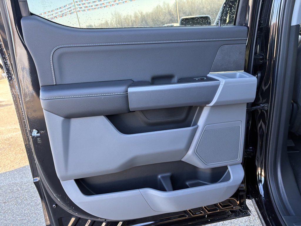 New 2026 Ford F150 XLT w/ Tow/Haul Package image 19