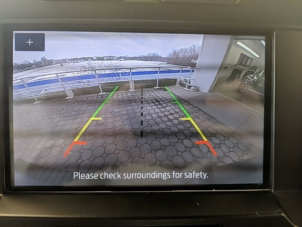 Used 2022 Ford F250 XLT image 18