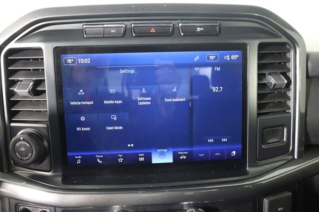 Certified 2022 Ford F150 XLT w/ Equipment Group 302A High image 58