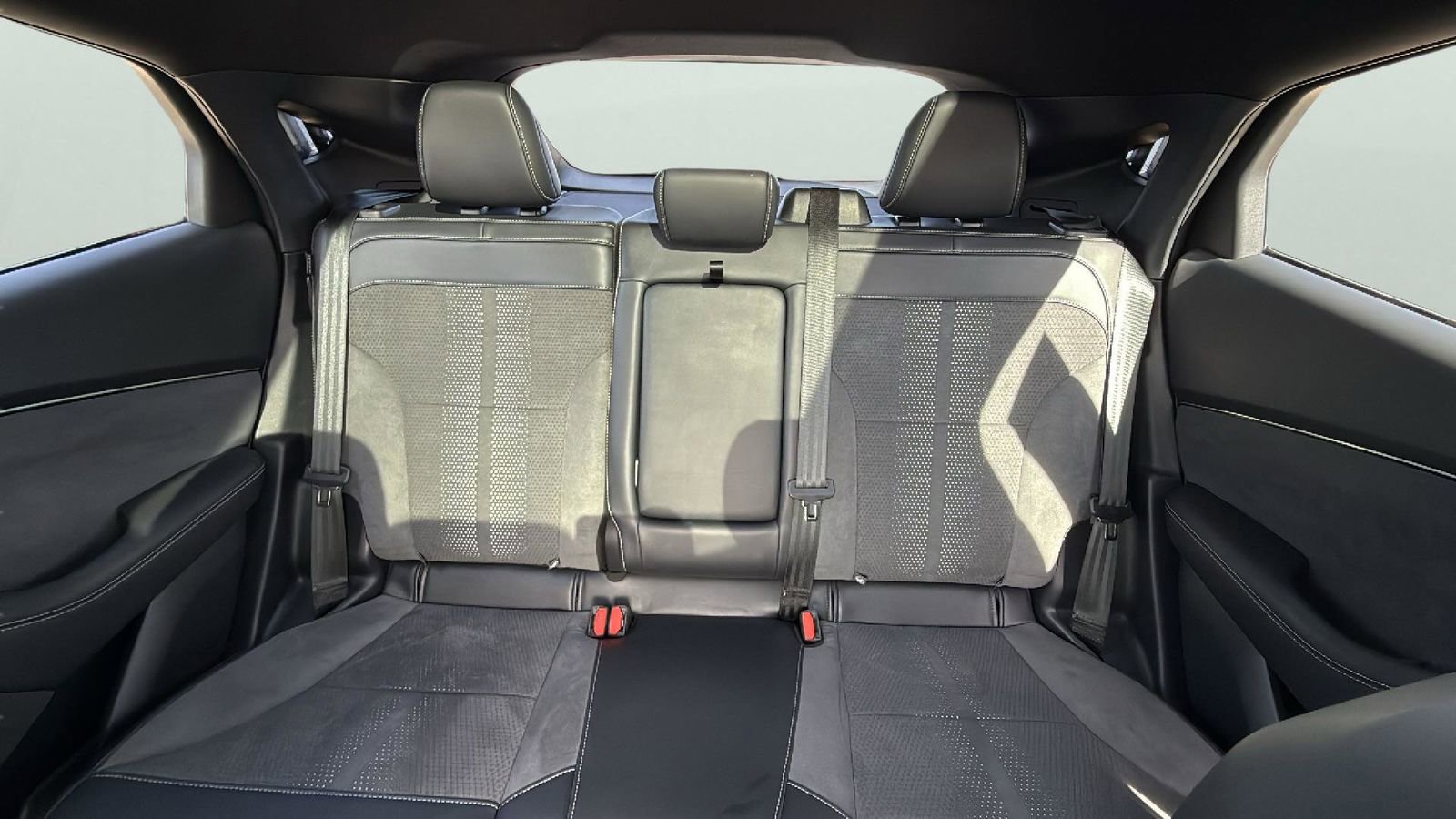 Certified 2023 Ford Mustang Mach-E GT w/ GT Performance Edition AWD/4WD image 26