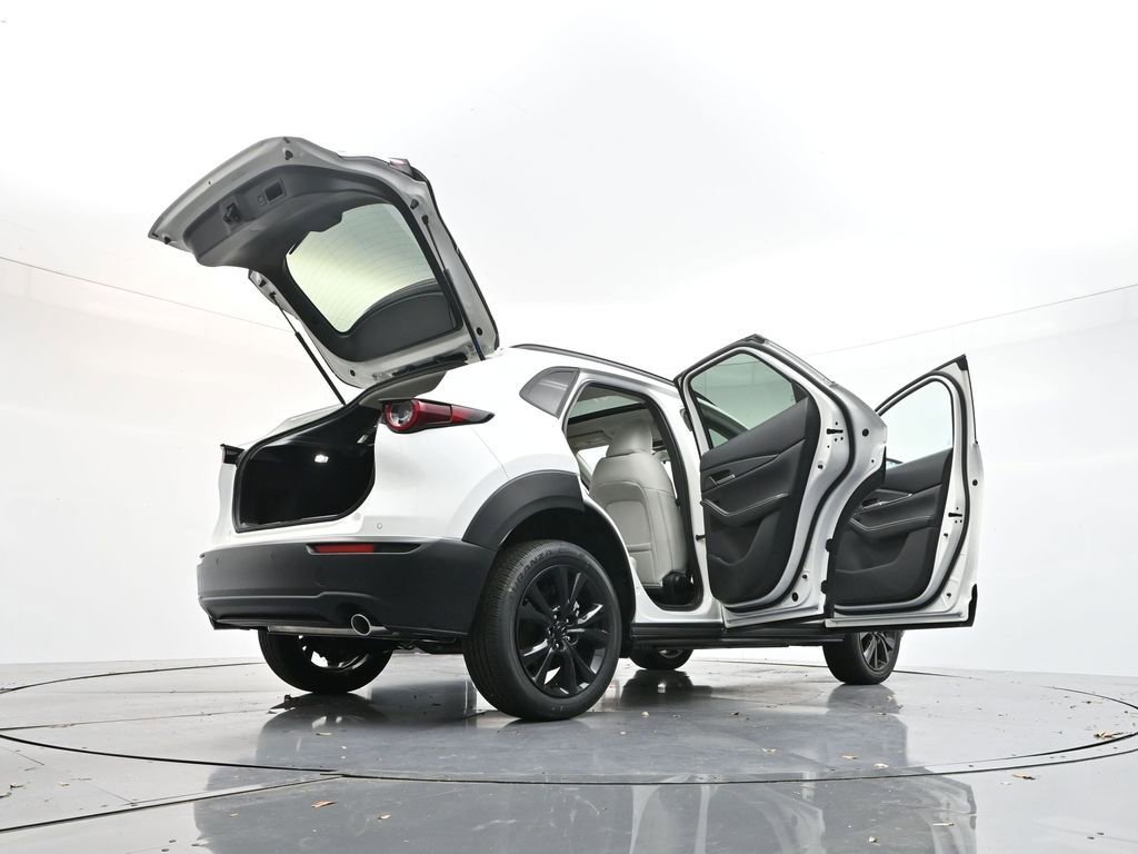 Used 2026 MAZDA CX-30 AWD 2.5 S image 31