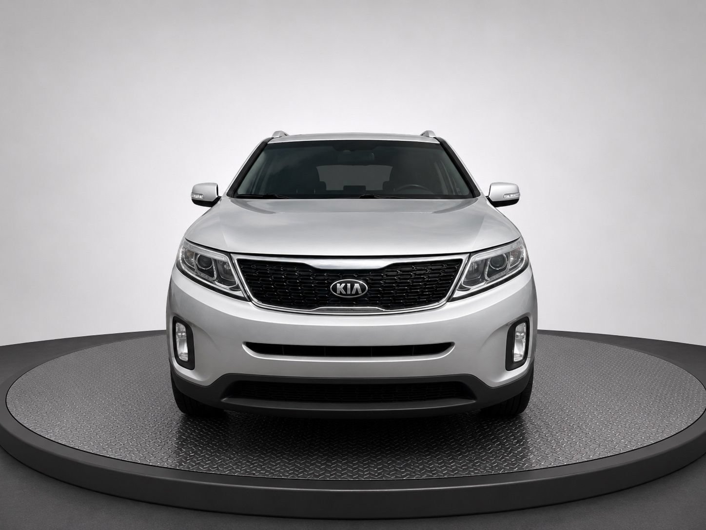 Used 2014 Kia Sorento LX w/ Touring Package (LX) AWD/4WD image 5