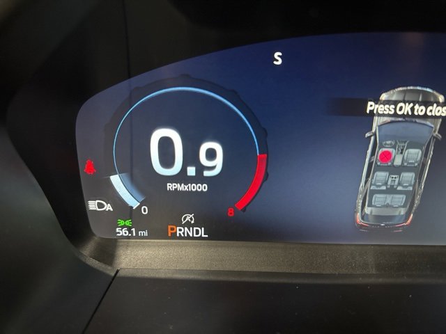 New 2026 Ford Explorer Active w/ Active Comfort Package image 33