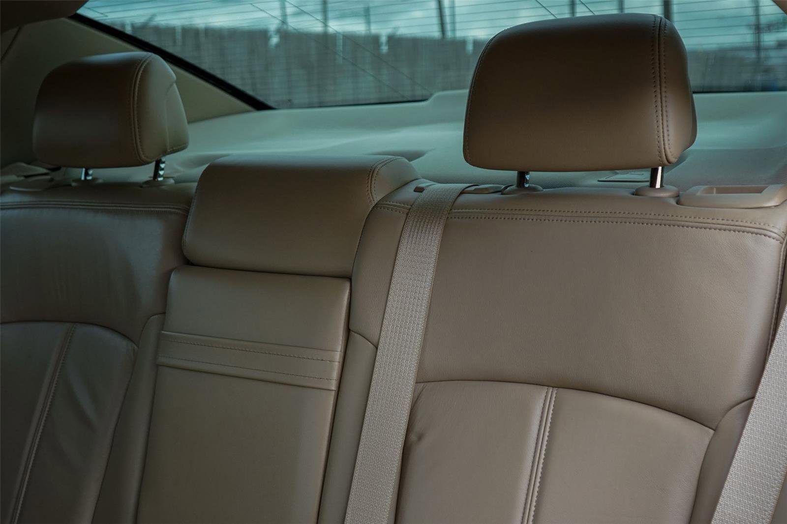 Used 2012 Buick LaCrosse Leather image 24