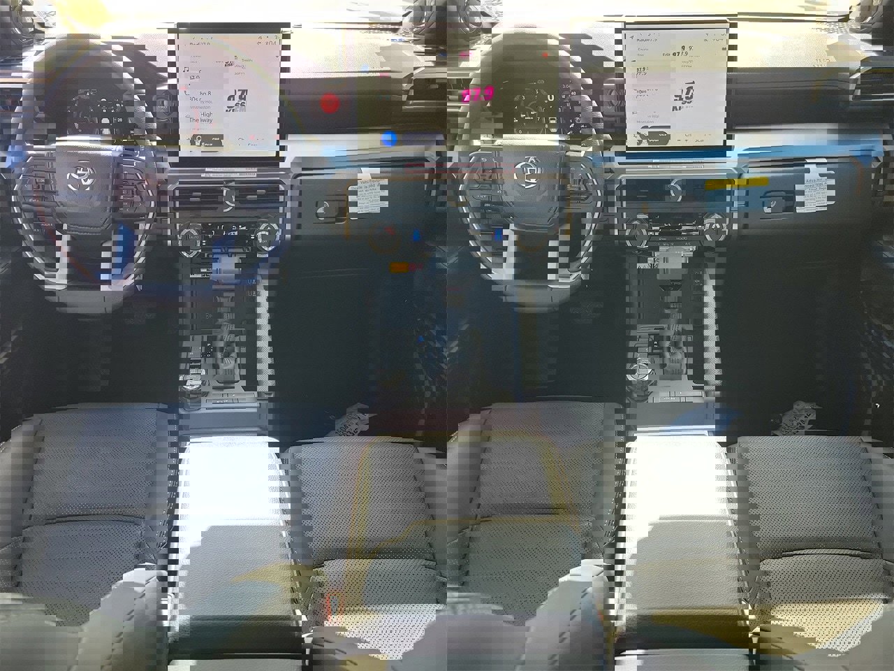 New 2026 Toyota 4Runner TRD Off-Road Premium image 13