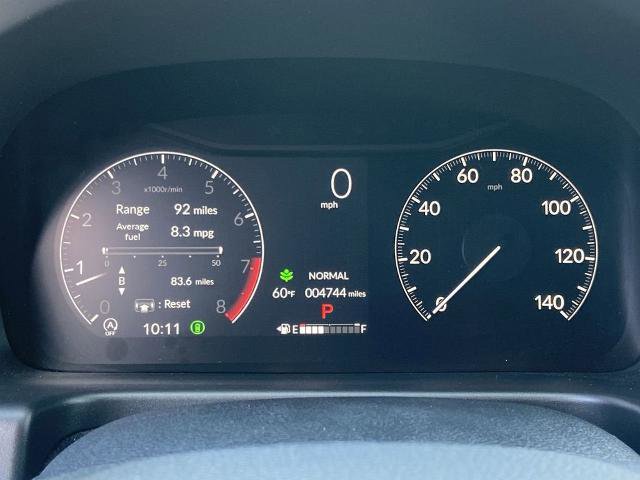 Used 2025 Honda Odyssey Sport-L image 7