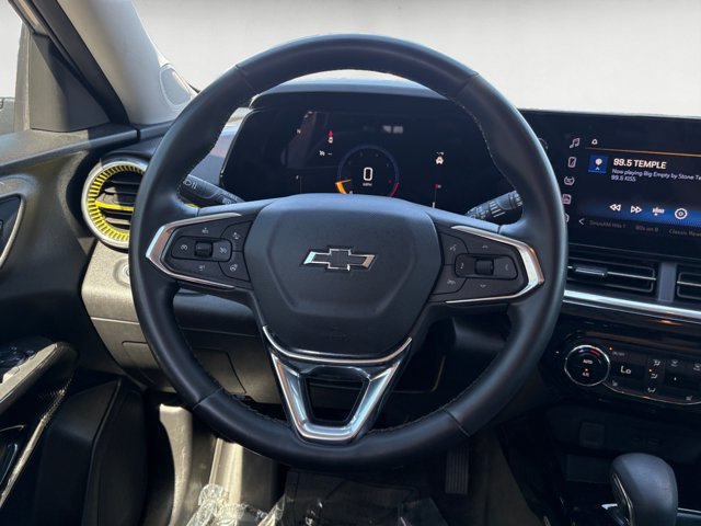 Certified 2024 Chevrolet Trax ACTIV FWD image 11