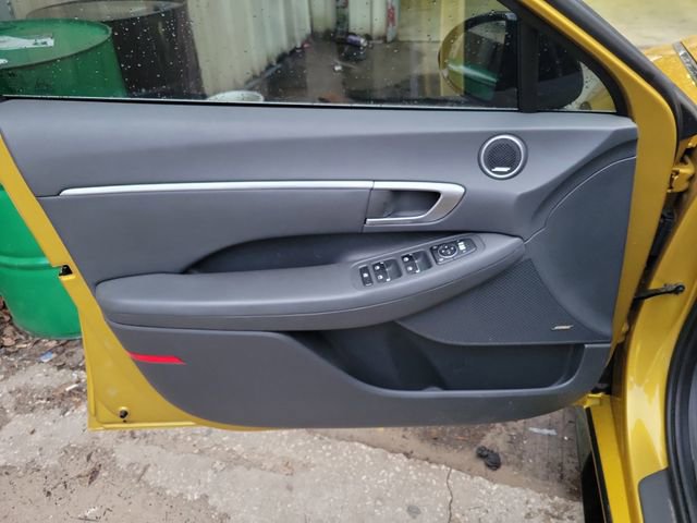 Used 2020 Hyundai Sonata SEL Plus w/ Tech Package image 10