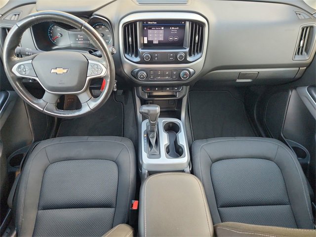 Used 2019 Chevrolet Colorado LT image 18
