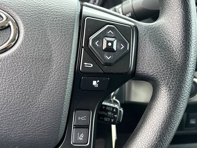 Used 2023 Toyota Tacoma SR AWD/4WD image 19