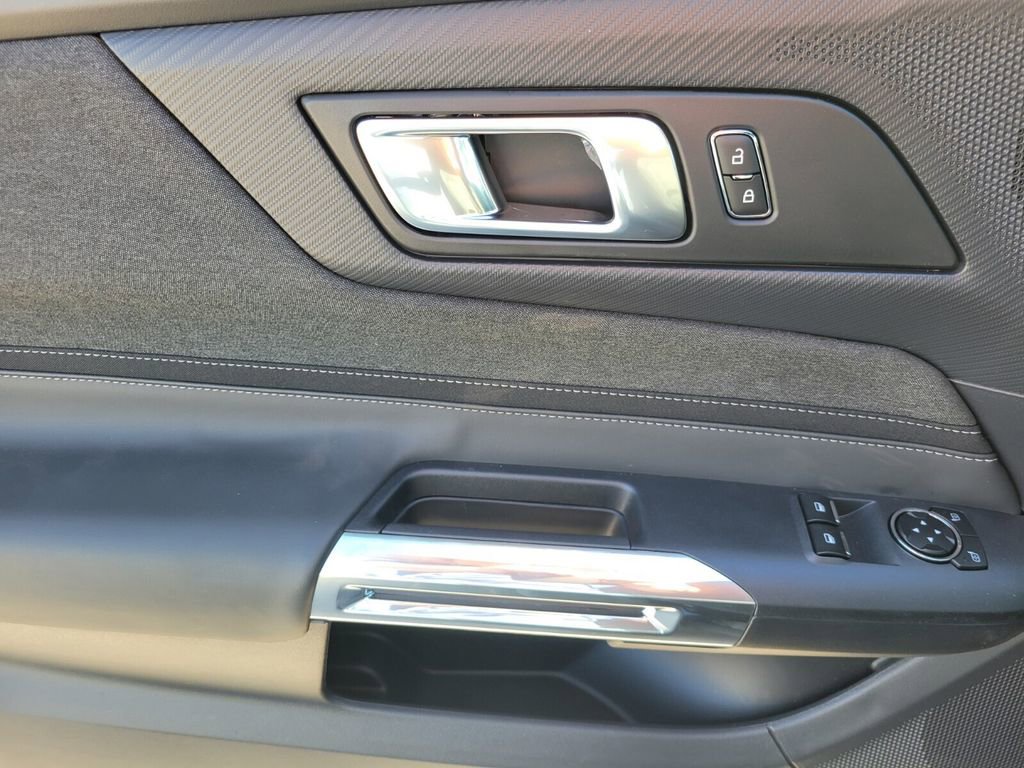 New 2026 Ford Mustang Coupe image 14