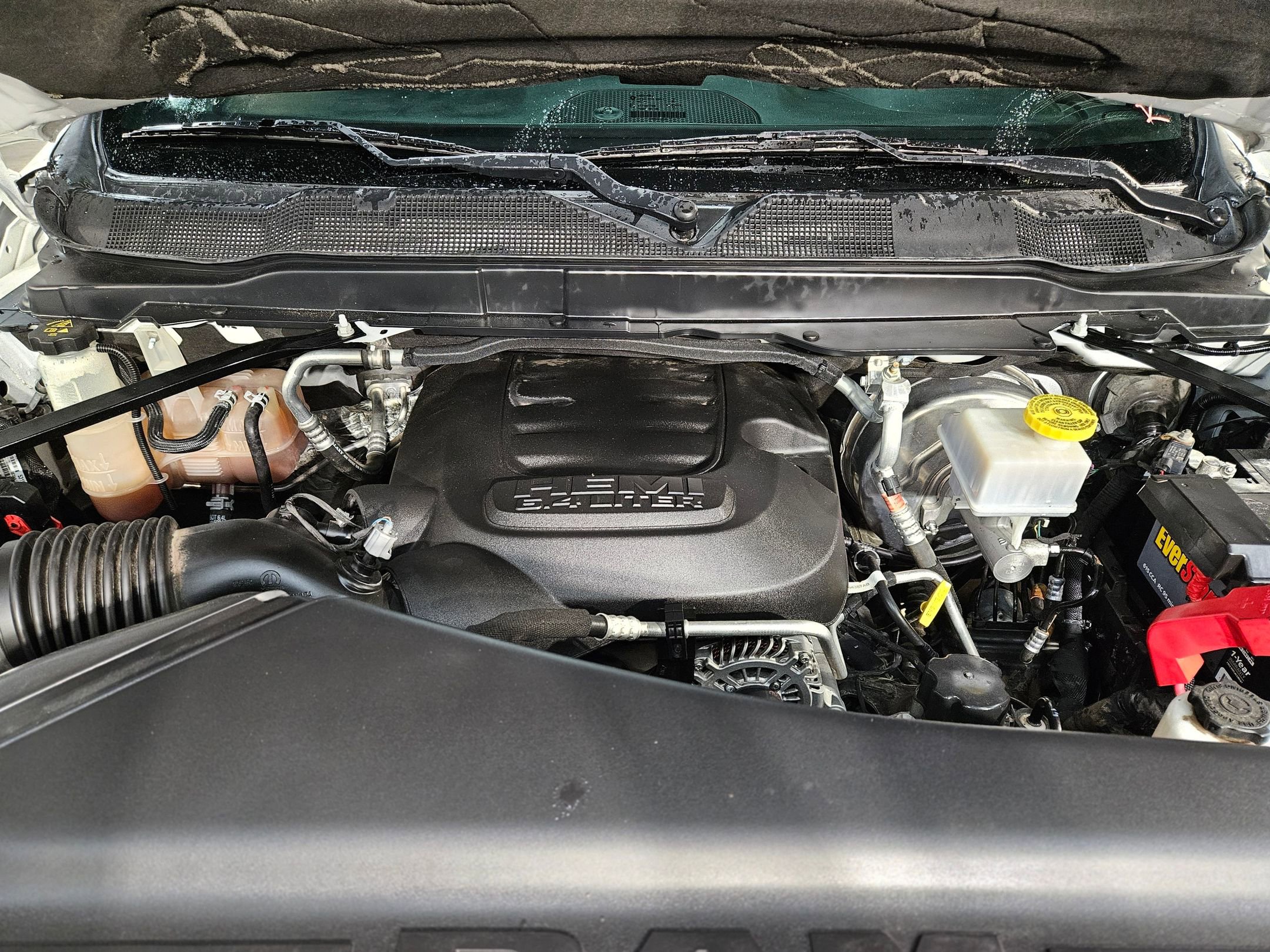 Used 2022 RAM 2500 Tradesman image 17